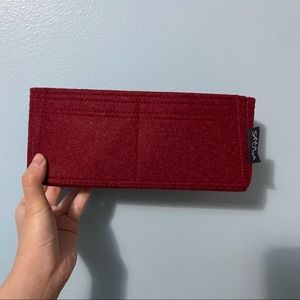 Samorga Bag Organizer for Chanel 19 Small